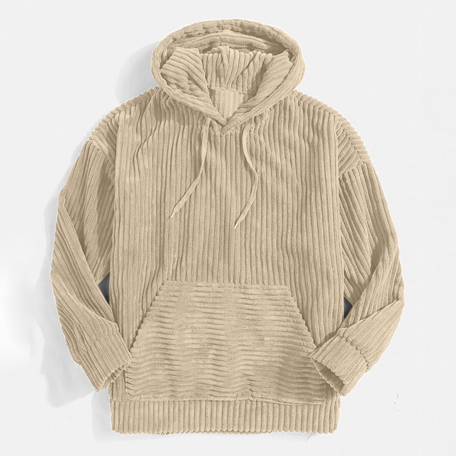 The Zephyr Hoodie