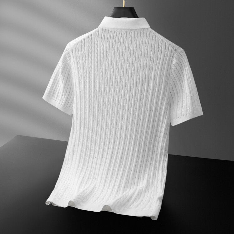 Arden Soft-Weave Polo