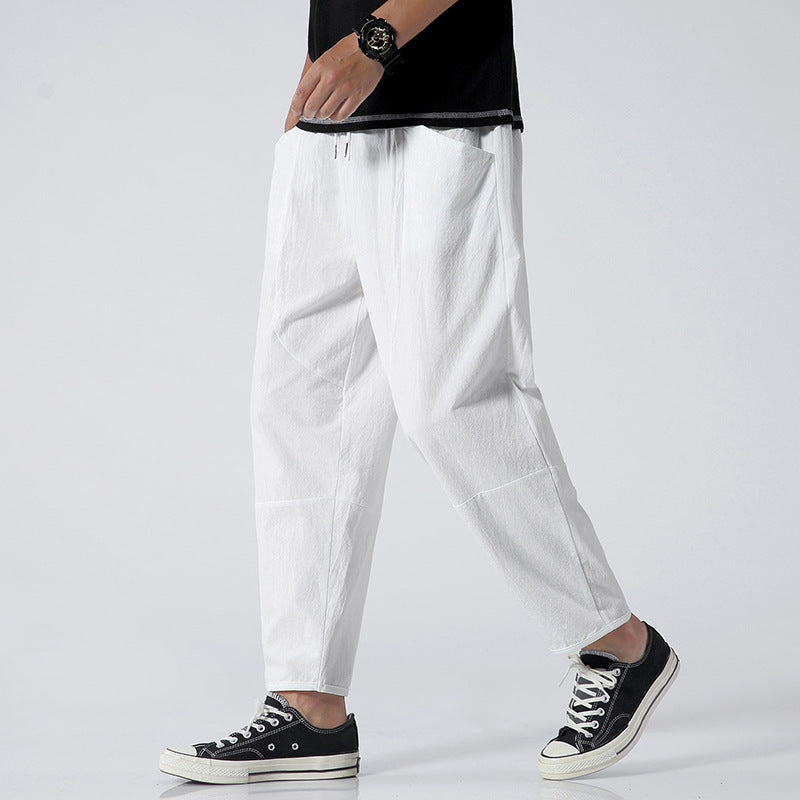 The Ellsworth Pants