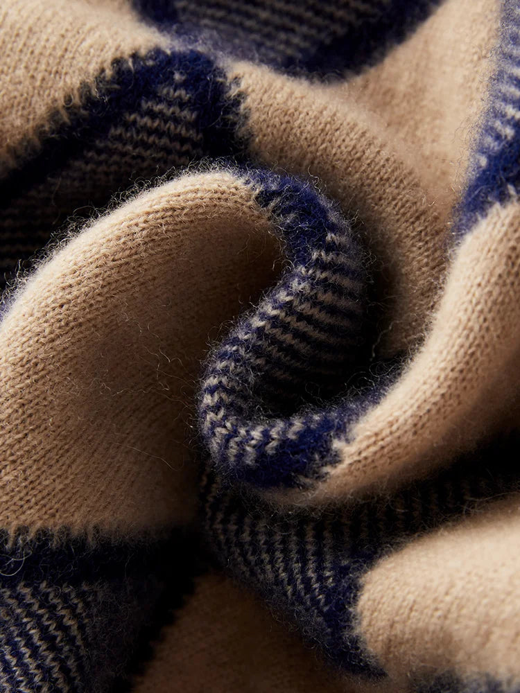 100% Merino Woool Sweater