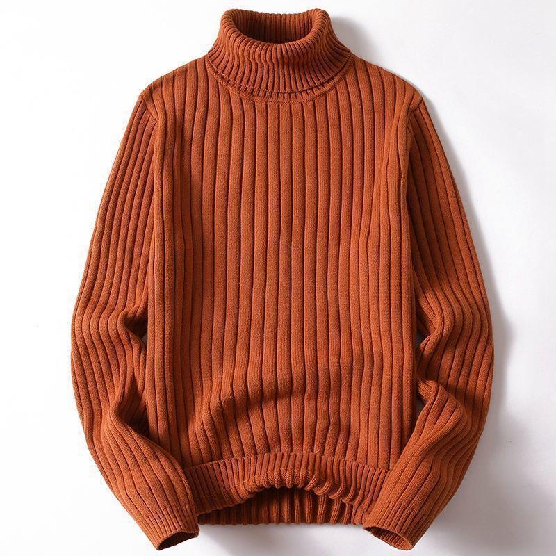 Valsero Wool Turtleneck