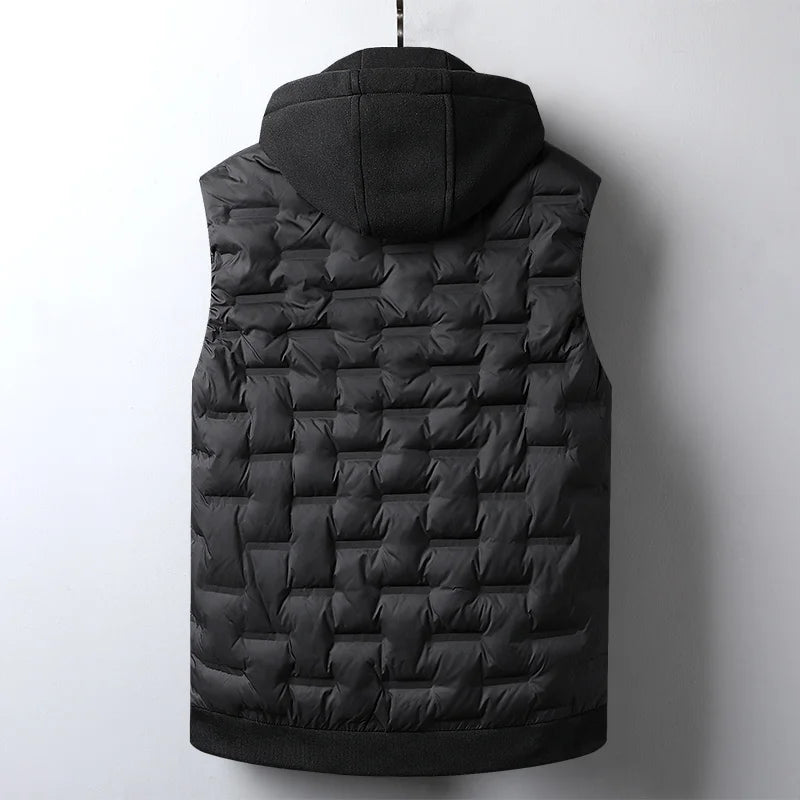 Masons Winter Vest
