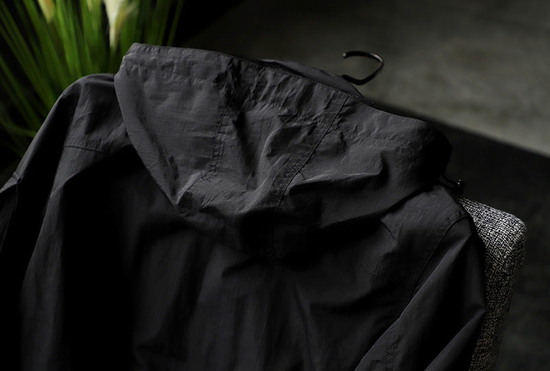 The Kragus - Weatherproof Jacket