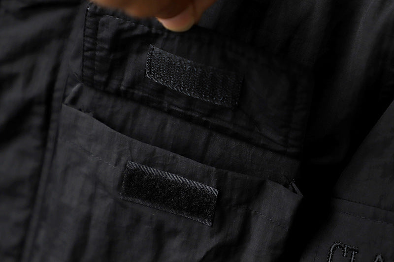 The Kragus - Weatherproof Jacket