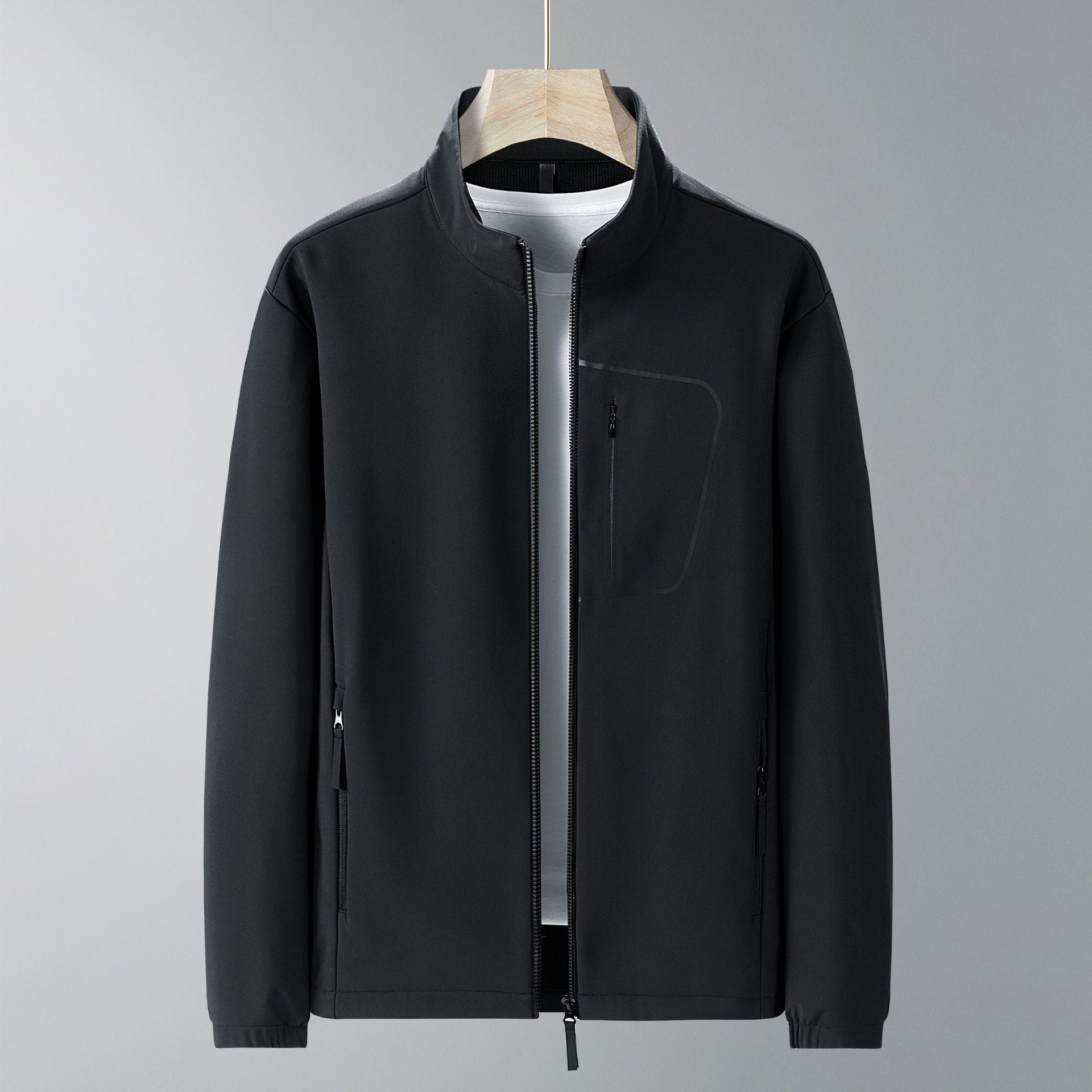 The Viron - Weatherproof Jacket