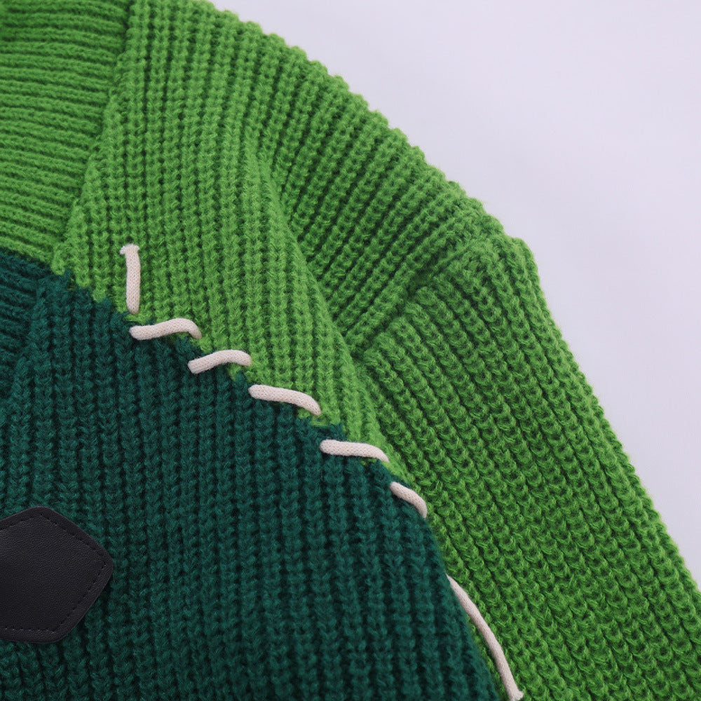 Robin Men's Cardigan