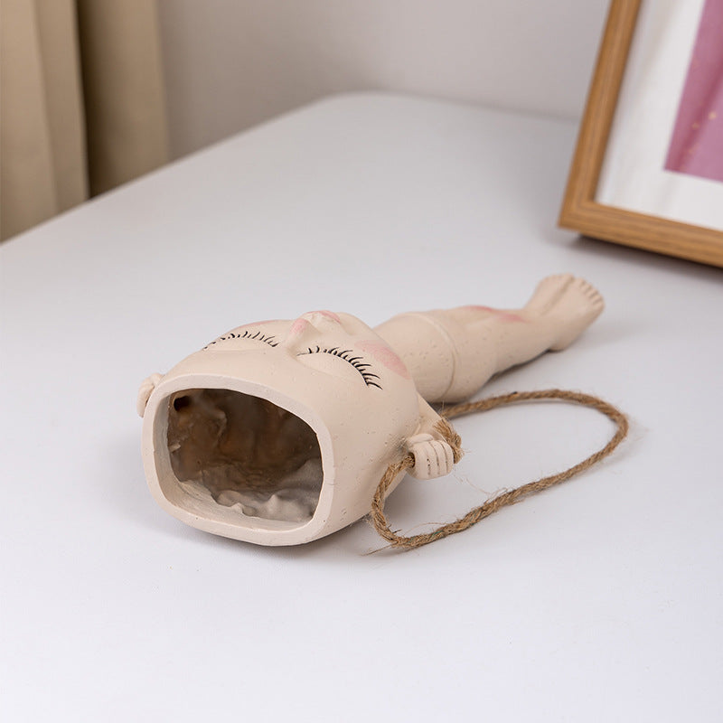 BotaniBelle Wall Vase