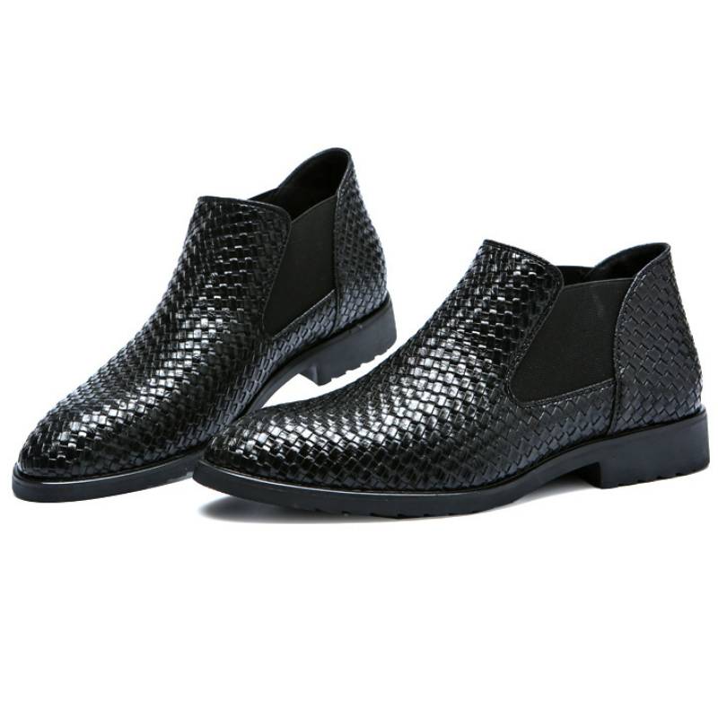 Pangu Premium Boots