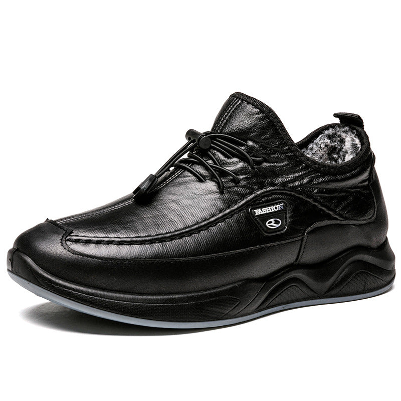 RUDI - Unglaublich warme und sehr bequeme Winterschuhe