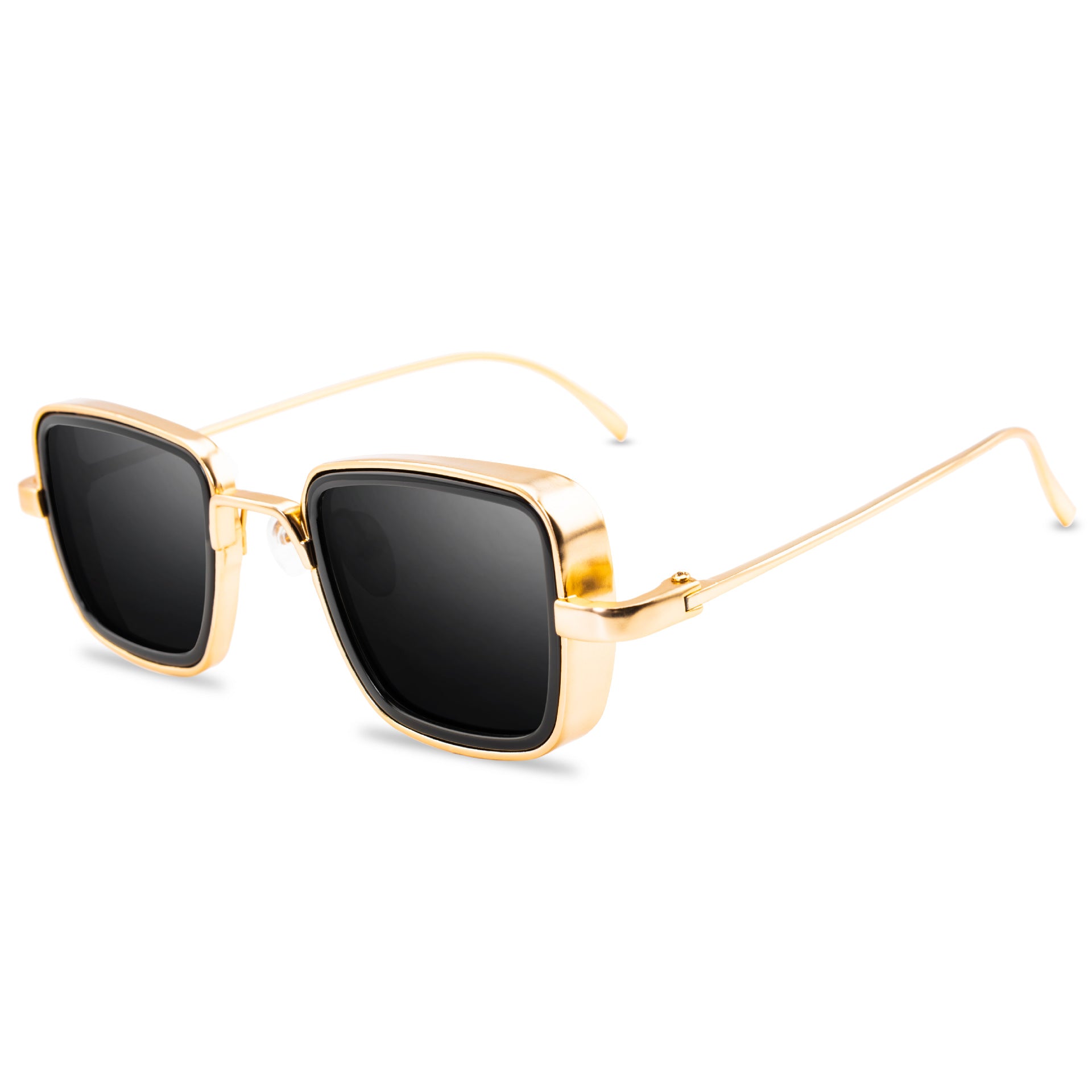 RetroPunk Men's Sunglasses