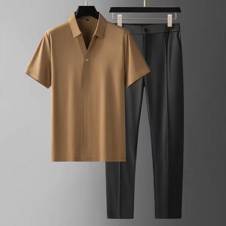 Axion Gentleman's Set
