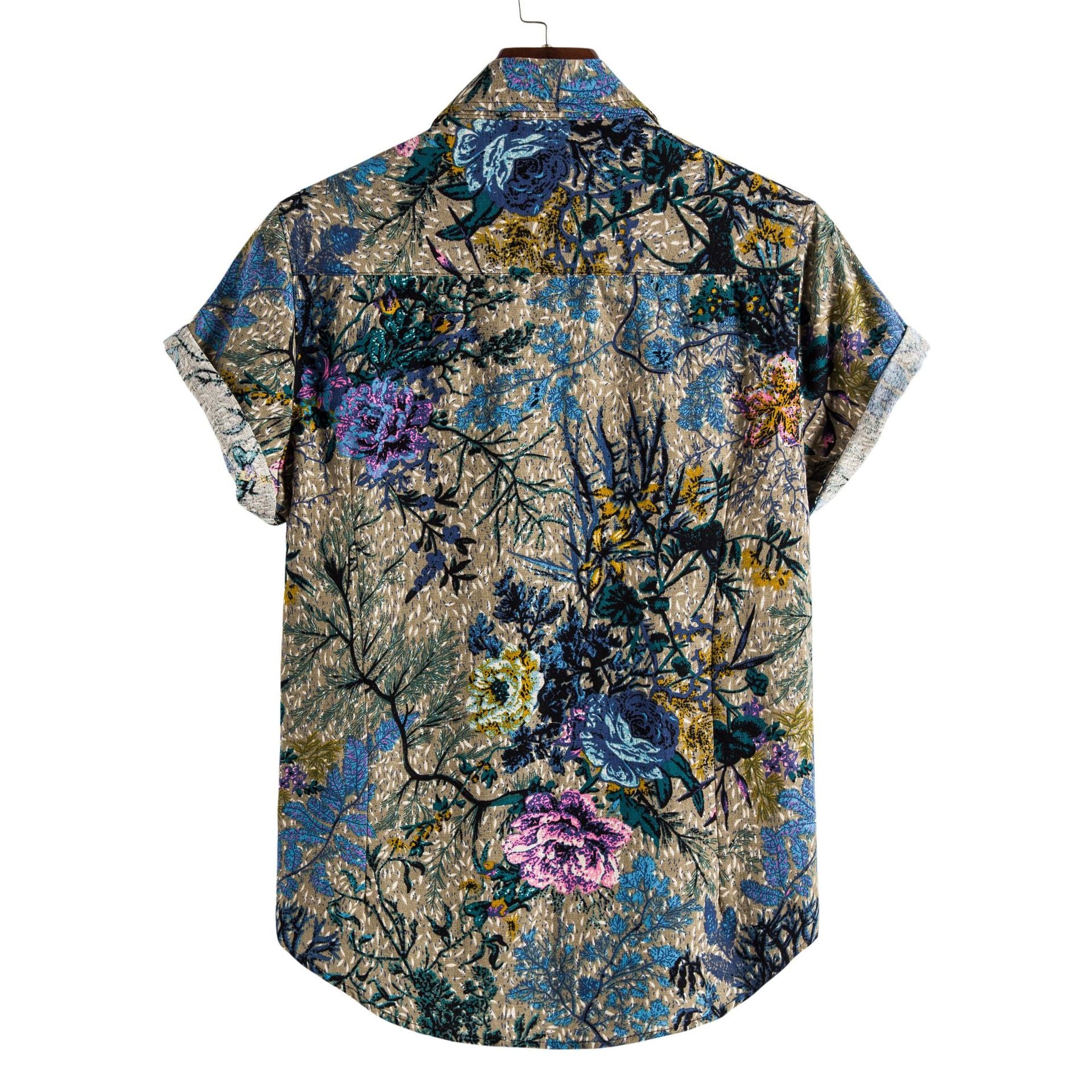 Midnight Whispers Shirt