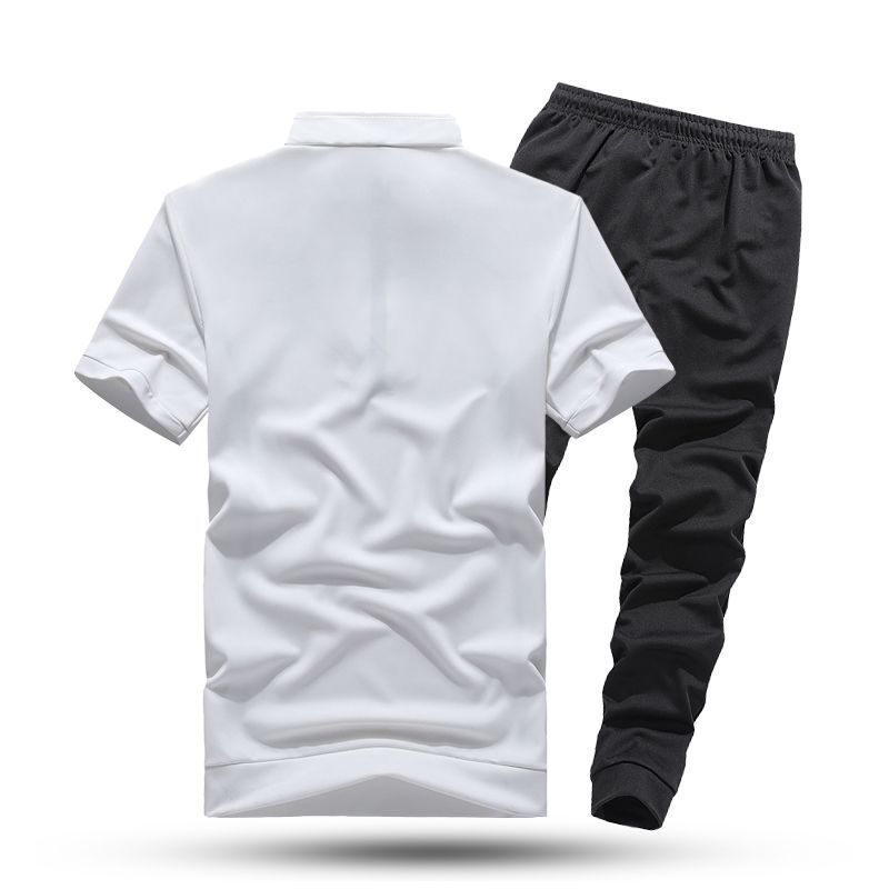 Zane Men's Premium Set