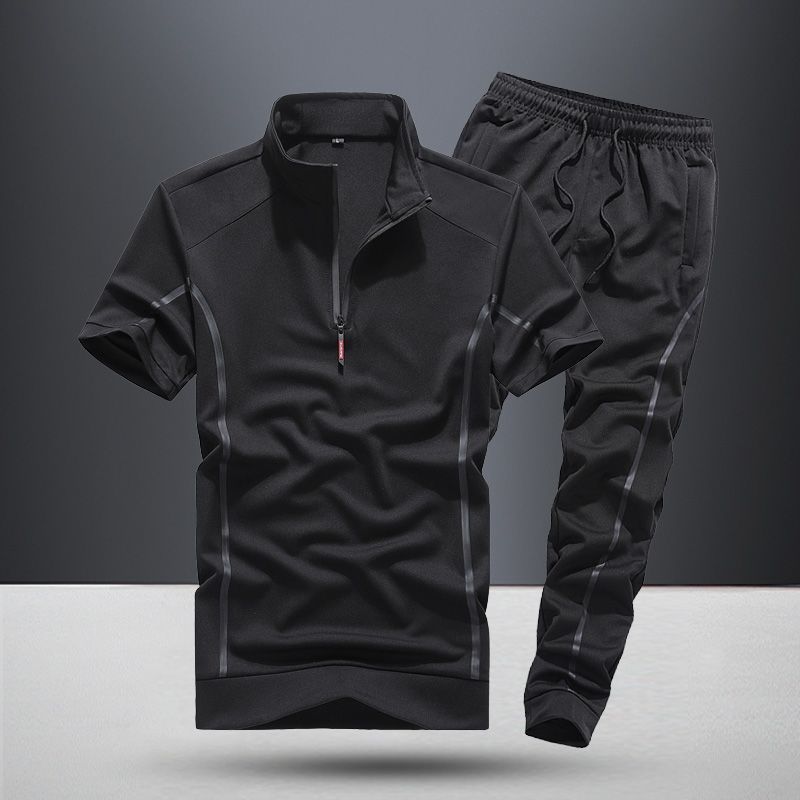 Zane Men's Premium Set