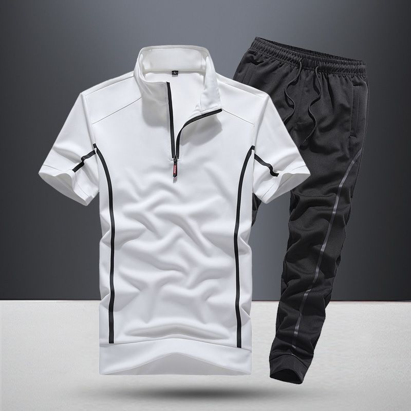 Zane Men's Premium Set