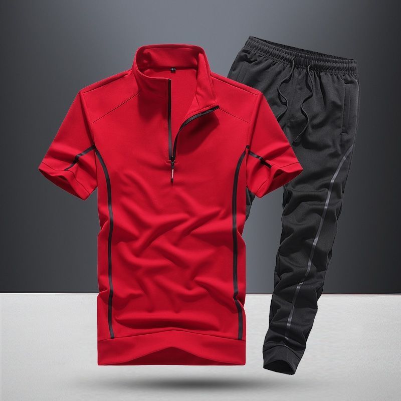 Zane Men's Premium Set
