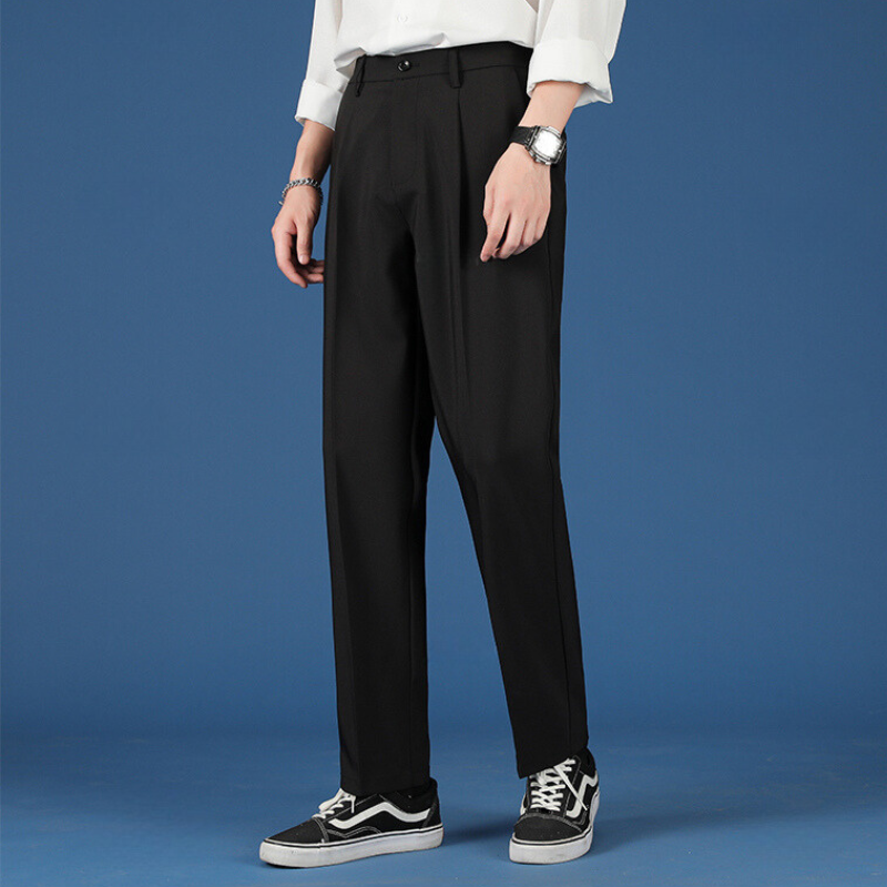The Santoni Trousers