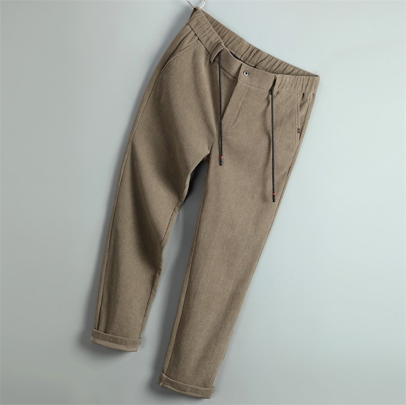 The Stellan Trousers