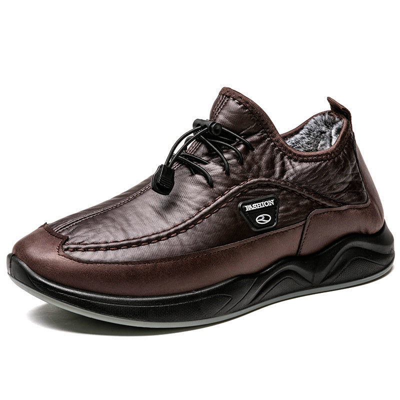 RUDI - Unglaublich warme und sehr bequeme Winterschuhe