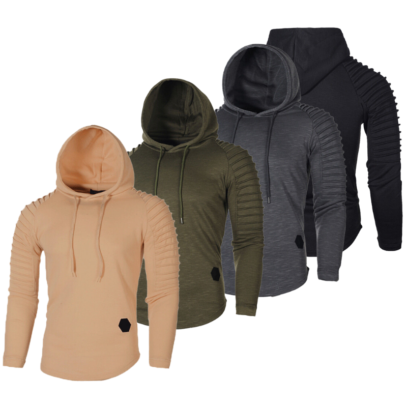 The Anhur Hoodie