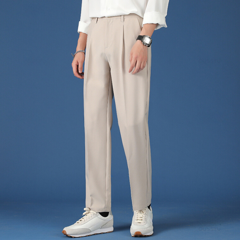 The Santoni Trousers