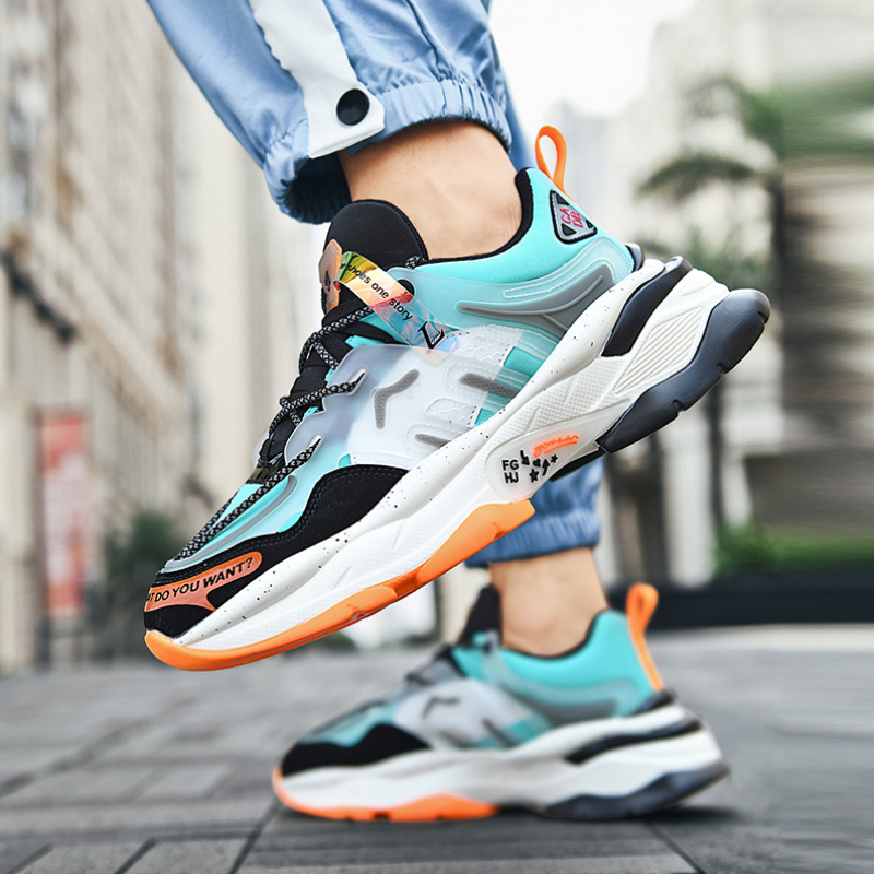 2023 Prestige Sneakers