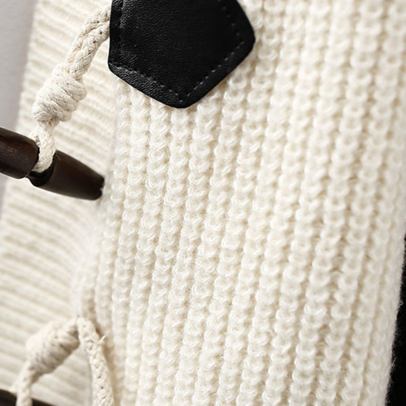 Robin Men's Cardigan