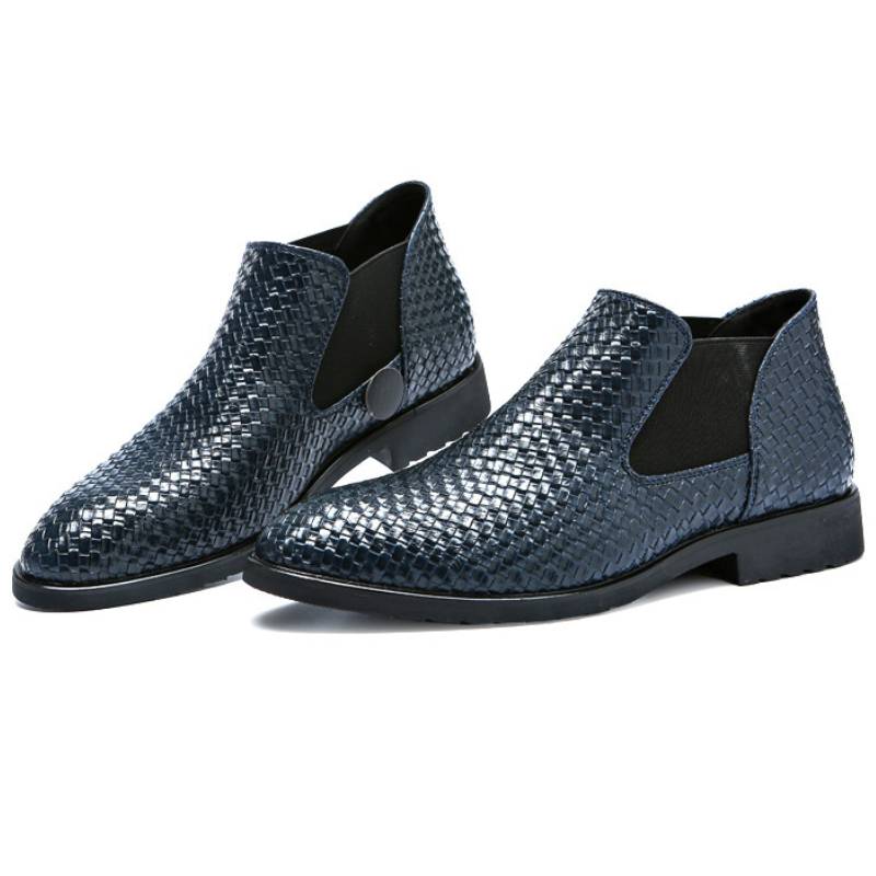Pangu Premium Boots