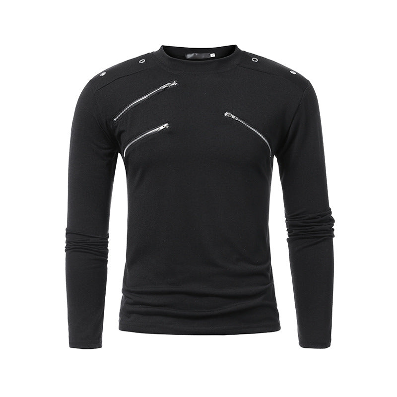 The Ruben Shirt
