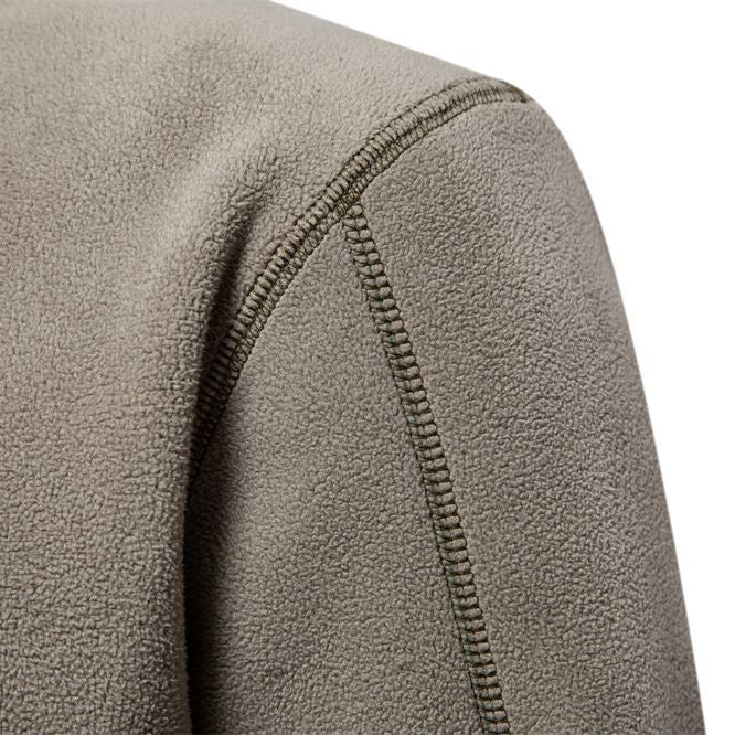 The Ashton - Half Zip Sweater