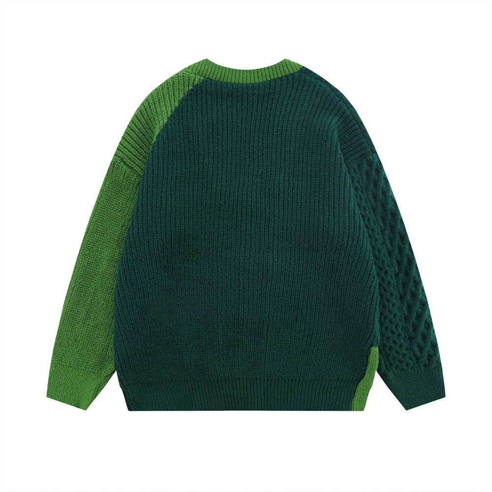 Robin Men's Cardigan