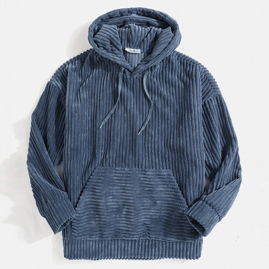 The Zephyr Hoodie