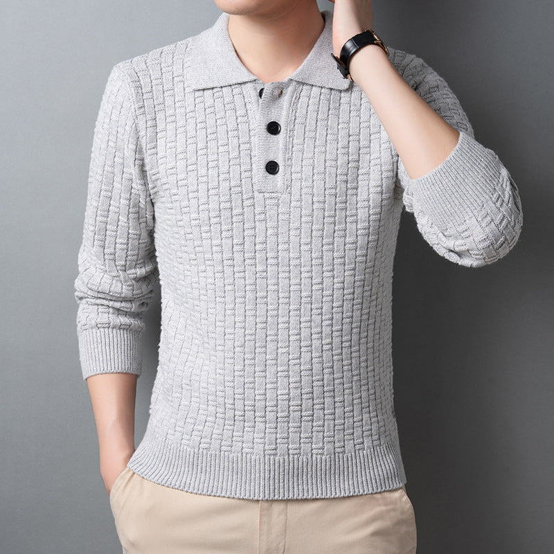 The Chevron Sweater