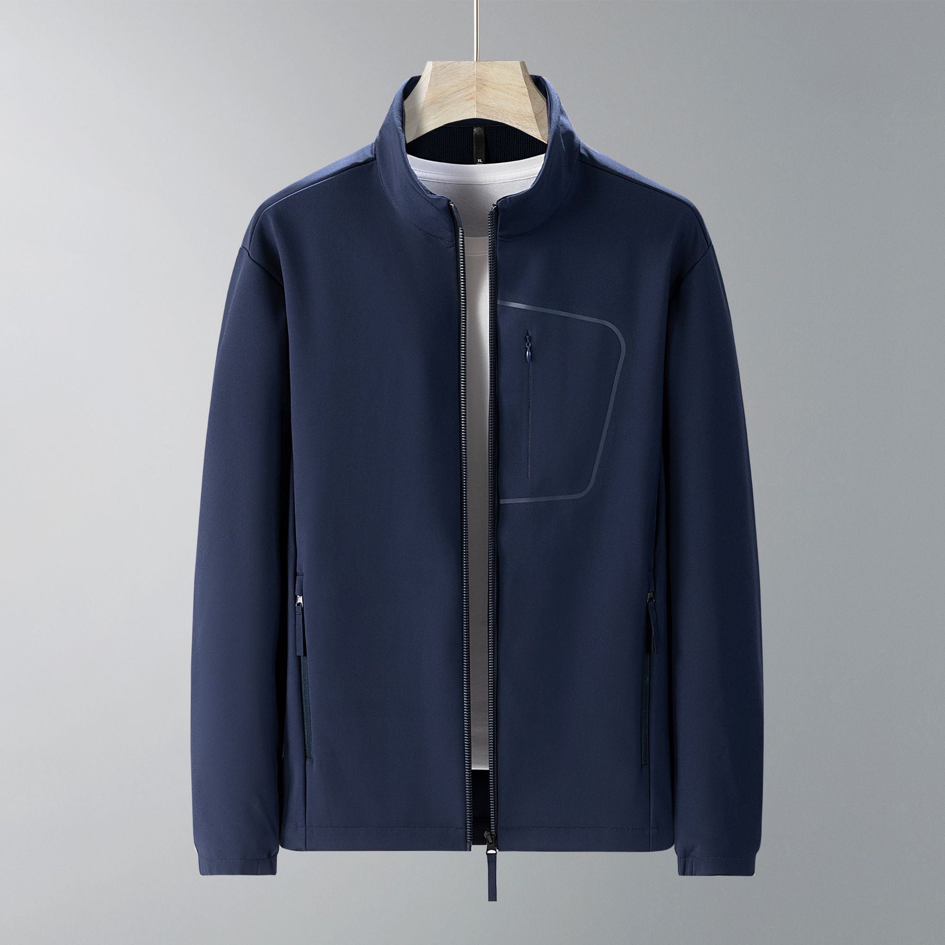 The Viron - Weatherproof Jacket