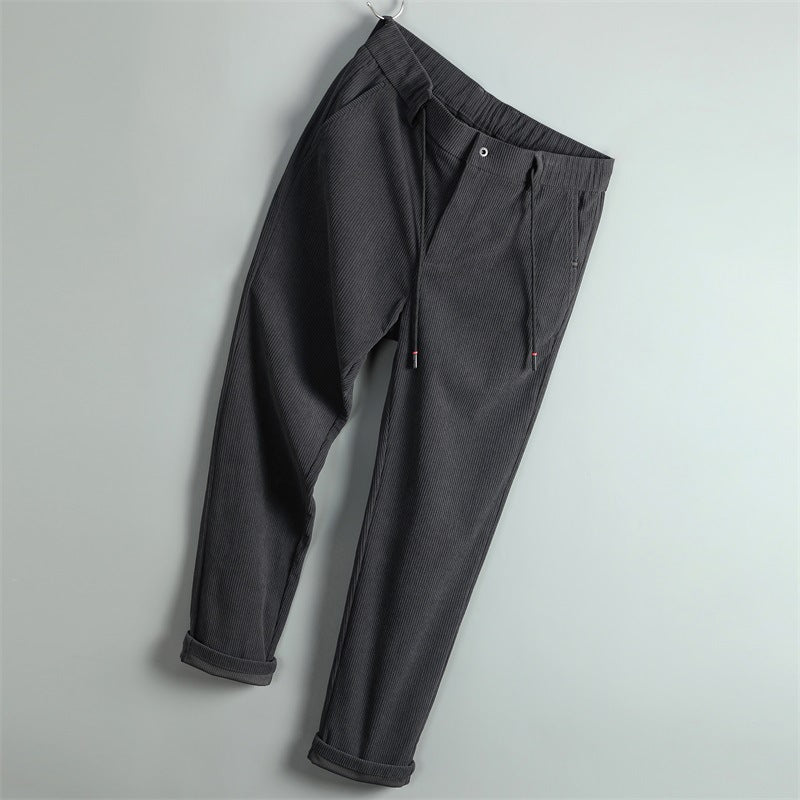 The Stellan Trousers