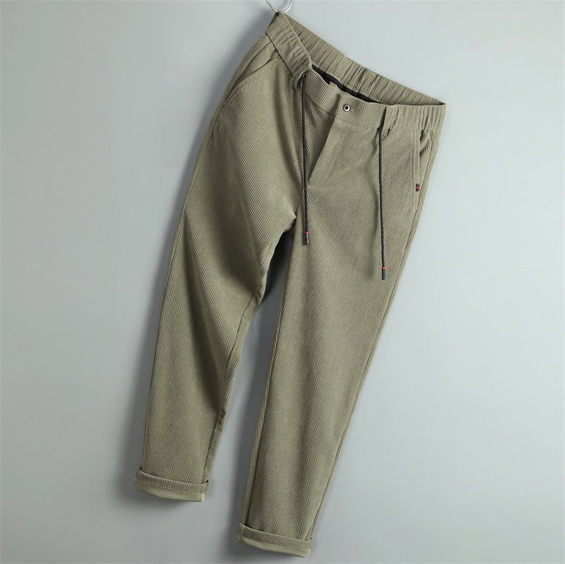 The Stellan Trousers