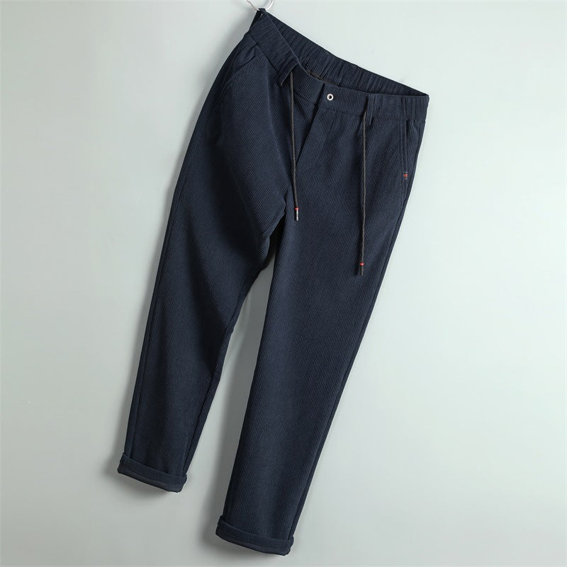 The Stellan Trousers