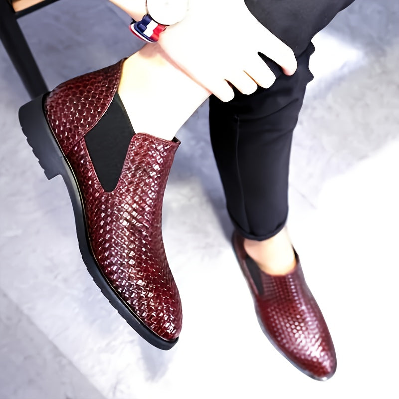 Pangu Premium Boots