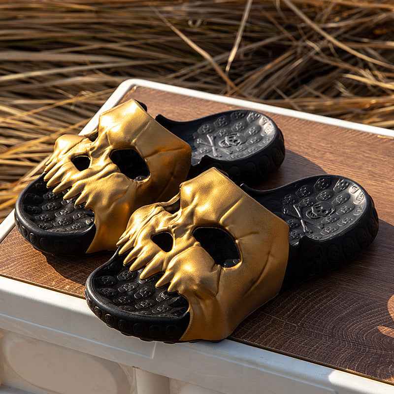 The Reaper's Slides