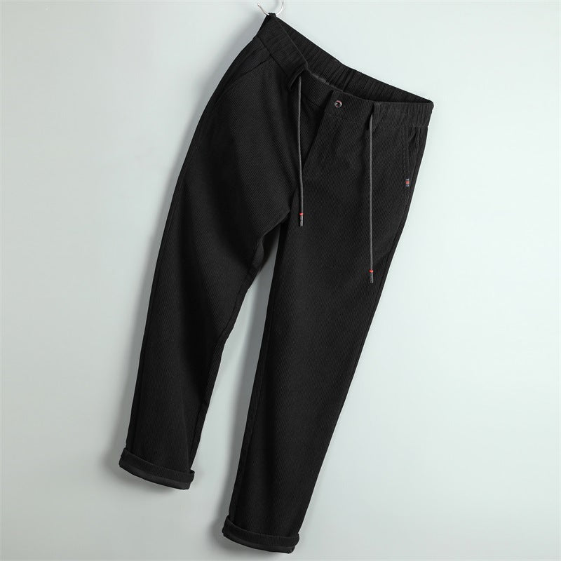 The Stellan Trousers