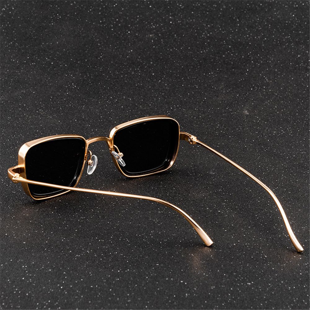 RetroPunk Men's Sunglasses