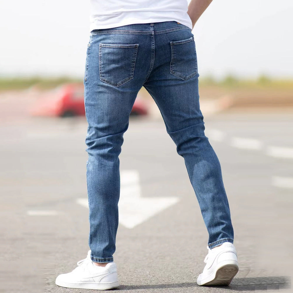 The Stellan Slim Fit Jeans