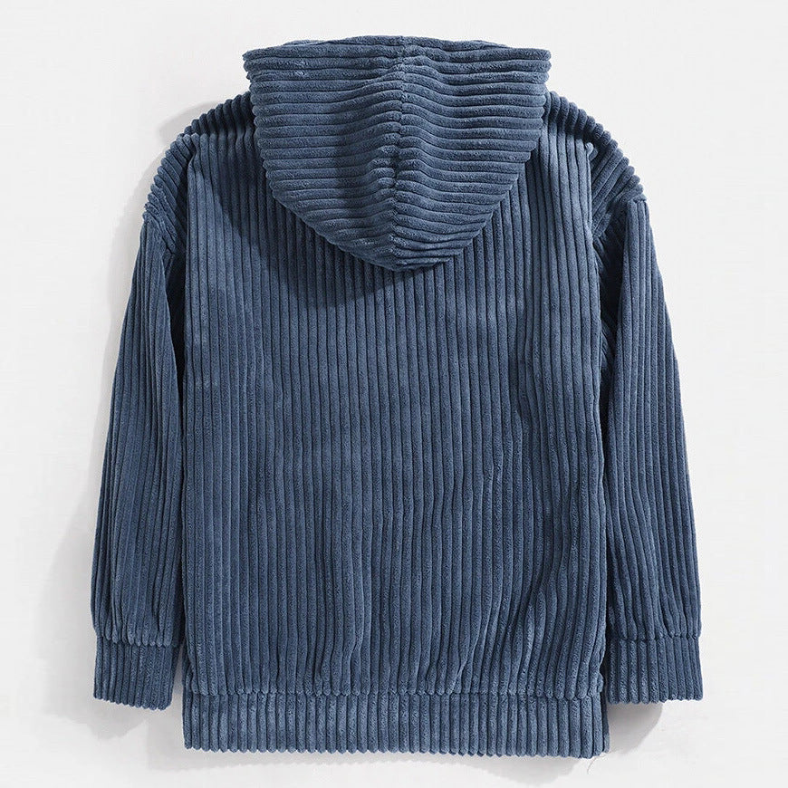 The Zephyr Hoodie
