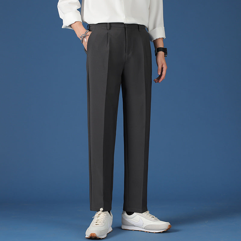 The Santoni Trousers