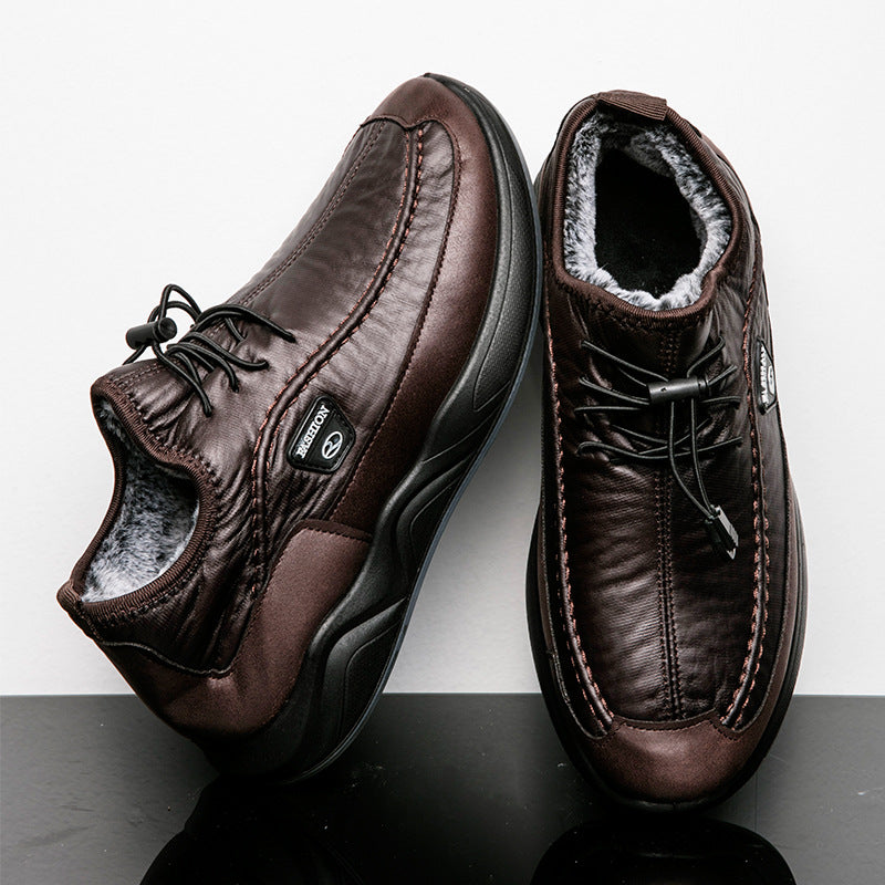 RUDI - Unglaublich warme und sehr bequeme Winterschuhe