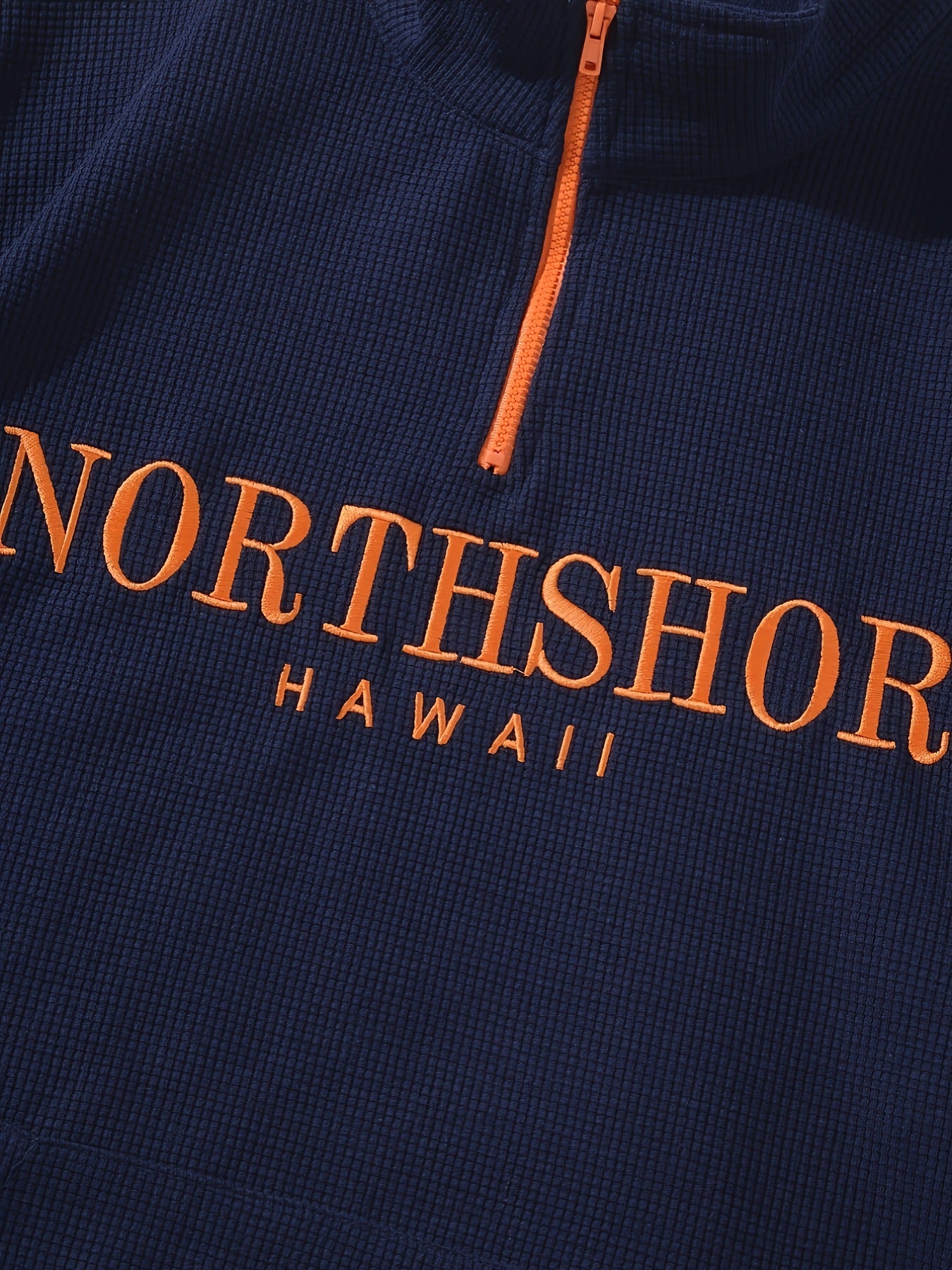NORTHSHOR hawaii sweatshirt