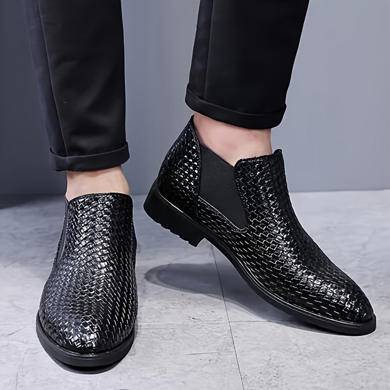 Pangu Premium Boots