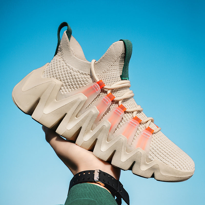 2024 Nozu Sneakers