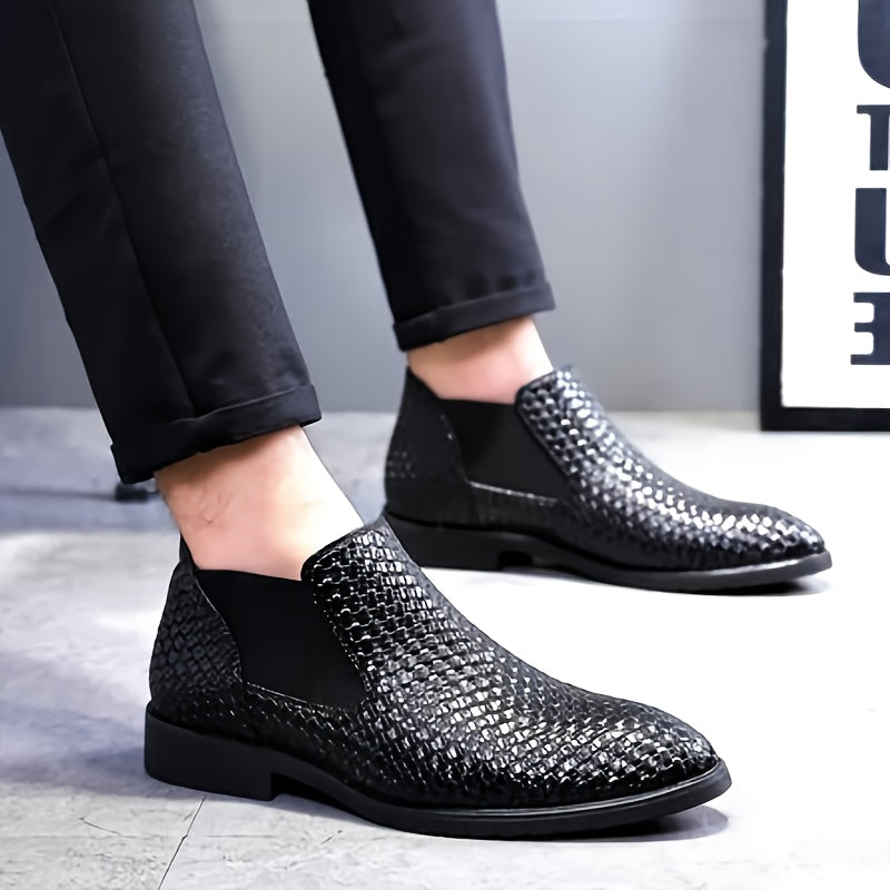 Pangu Premium Boots