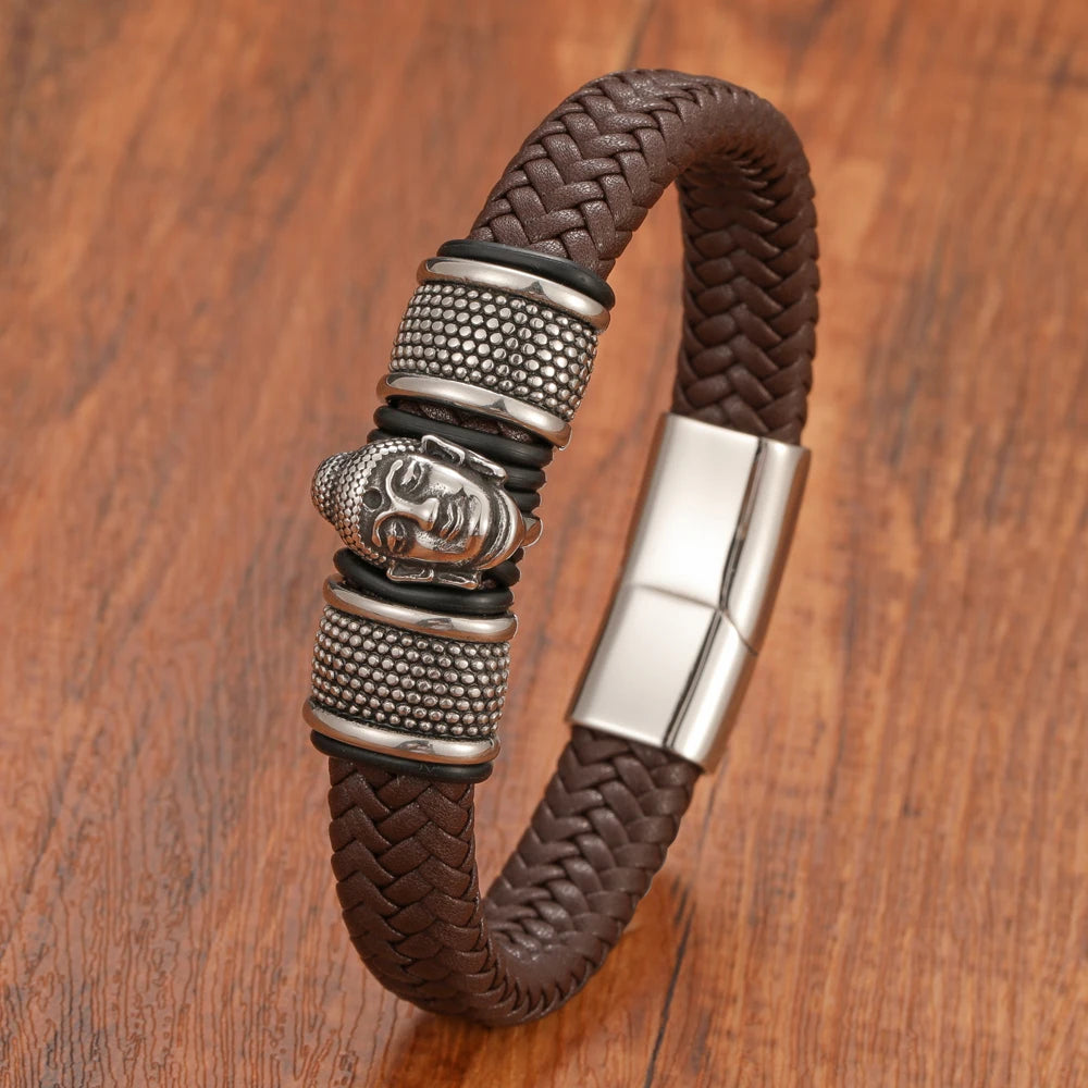 Bracelet of the Enlightened One